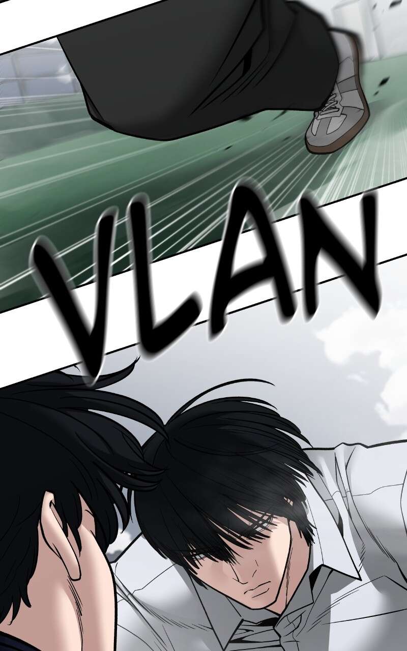 The Bully in Charge Chapitre 102 - Page 173