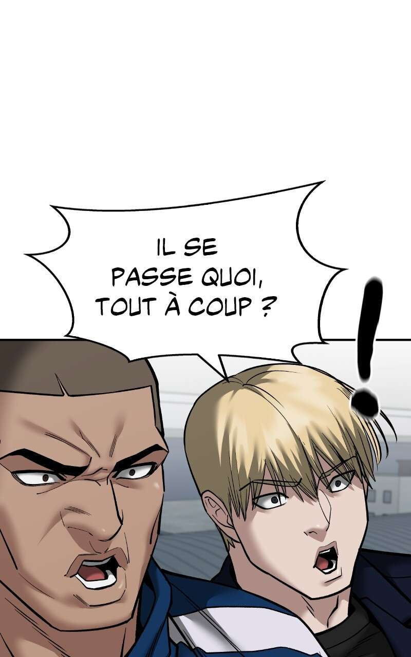 The Bully in Charge Chapitre 102 - Page 177