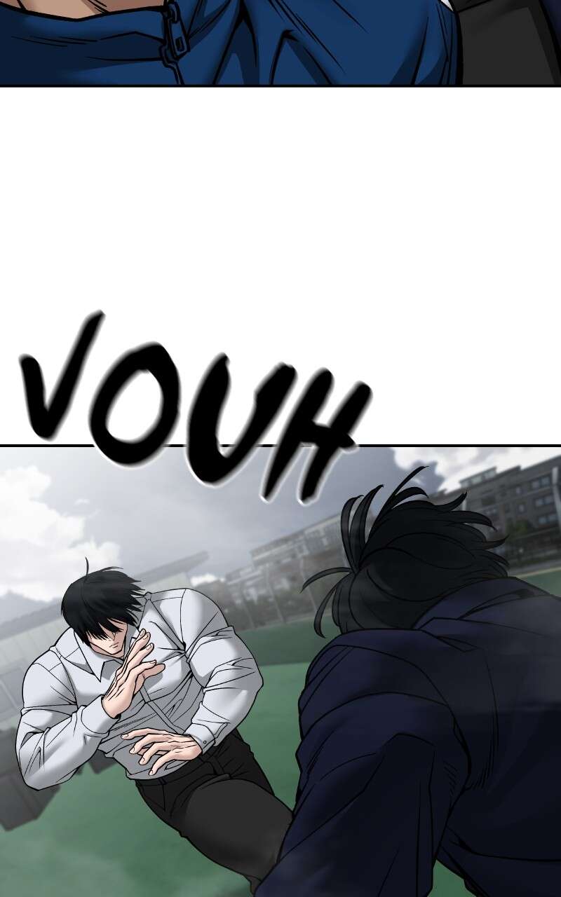 The Bully in Charge Chapitre 102 - Page 178