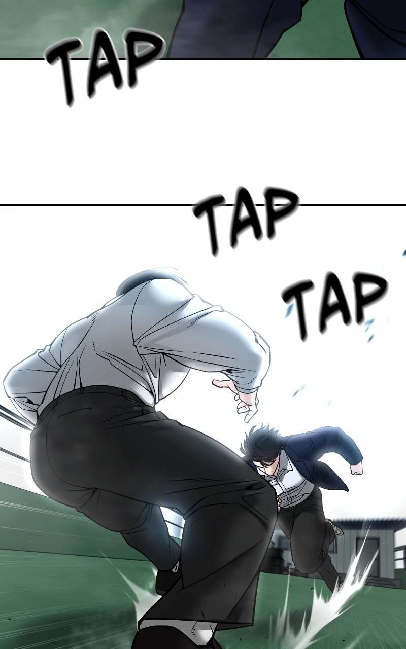 The Bully in Charge Chapitre 102 - Page 179