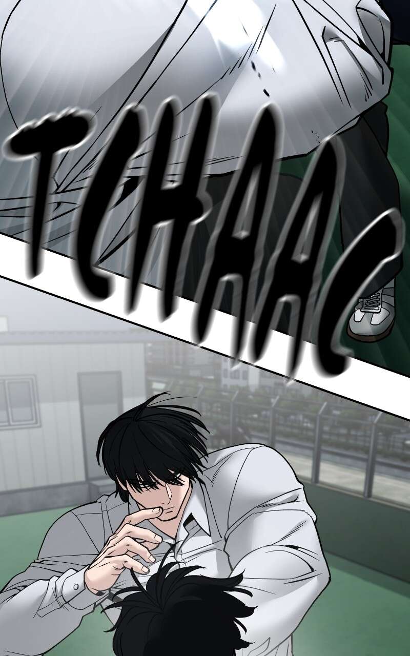 The Bully in Charge Chapitre 102 - Page 185