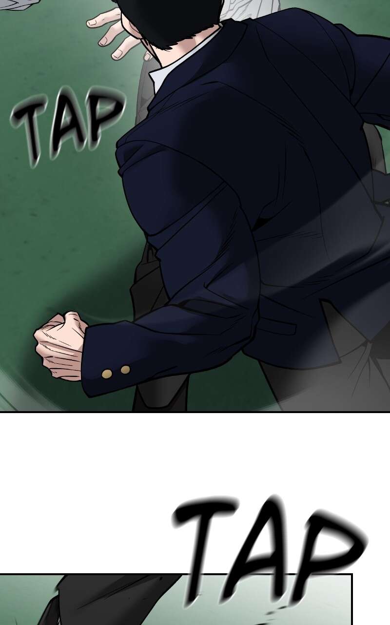 The Bully in Charge Chapitre 102 - Page 186