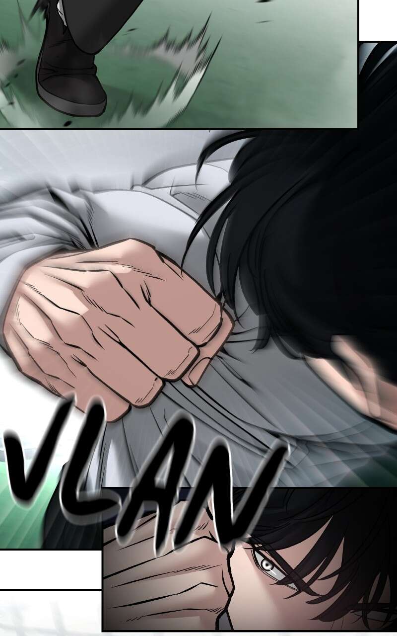 The Bully in Charge Chapitre 102 - Page 187