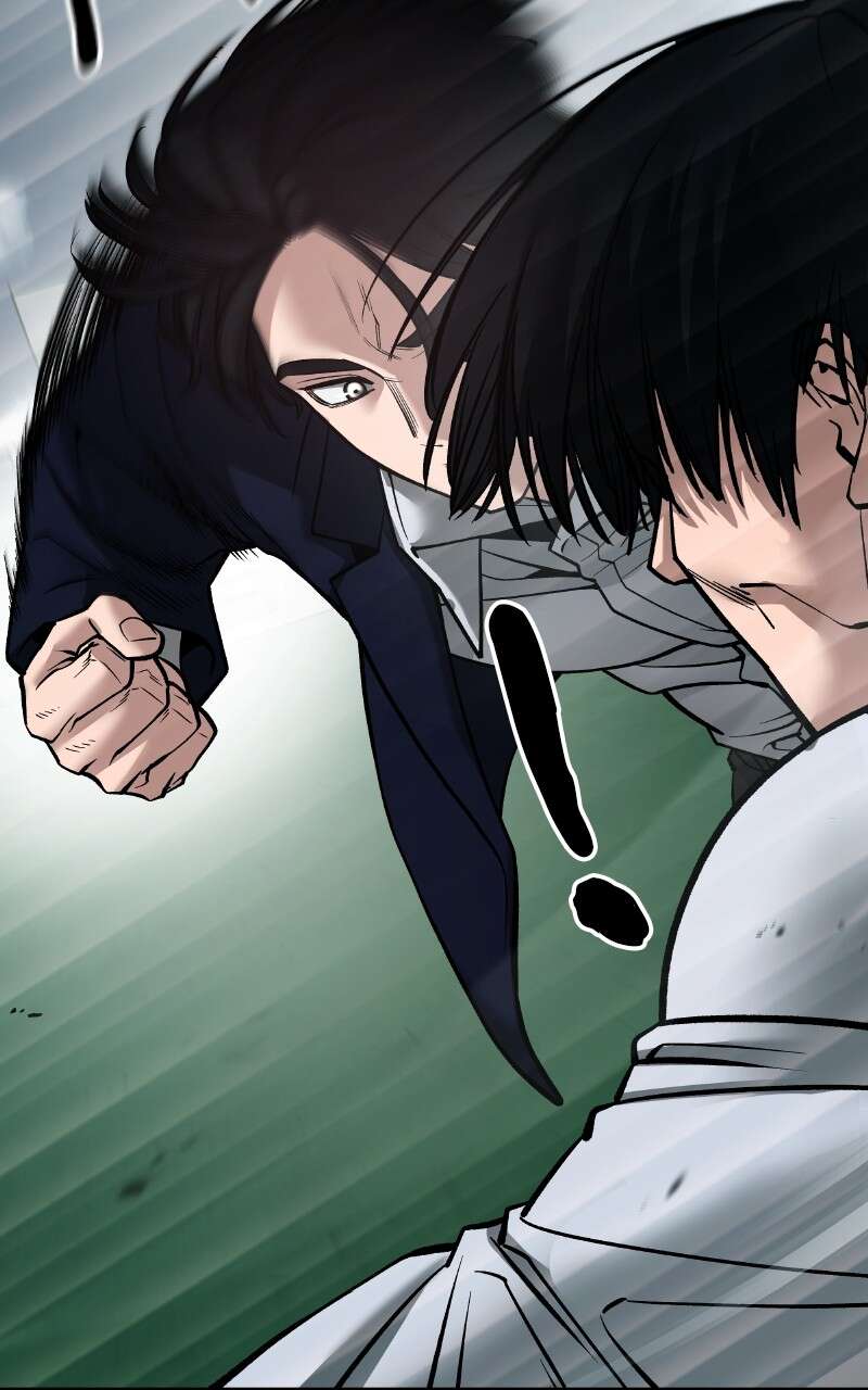 The Bully in Charge Chapitre 102 - Page 191