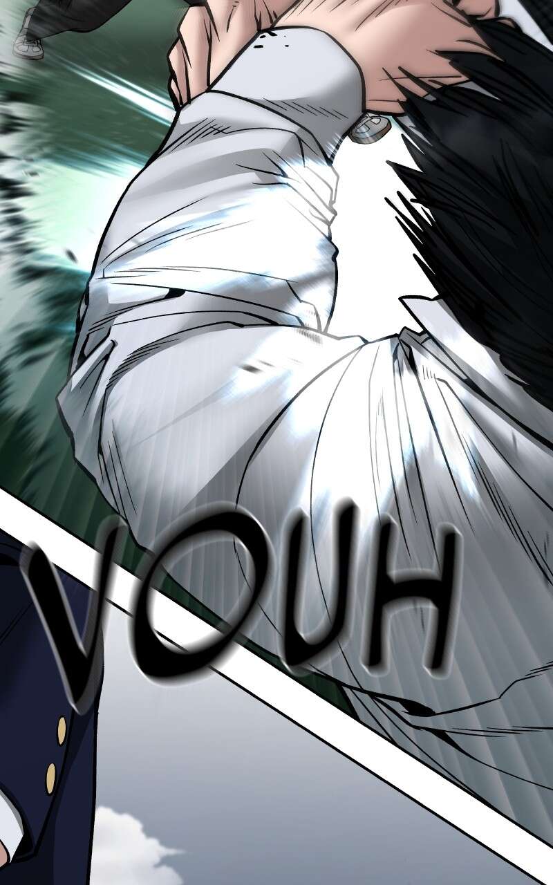 The Bully in Charge Chapitre 102 - Page 193
