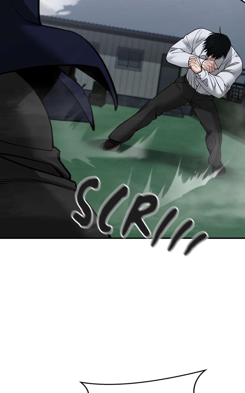 The Bully in Charge Chapitre 102 - Page 194