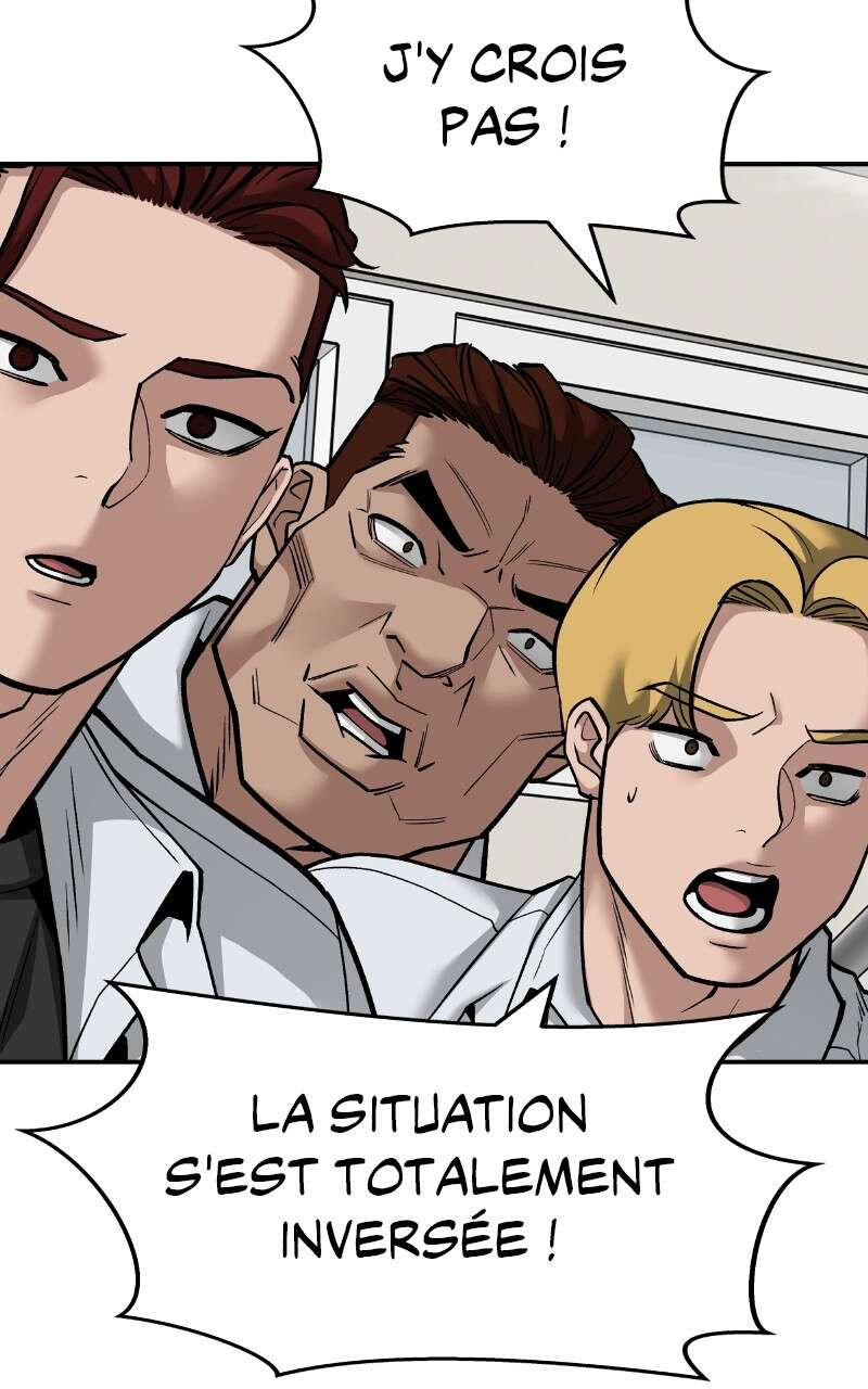 The Bully in Charge Chapitre 102 - Page 195
