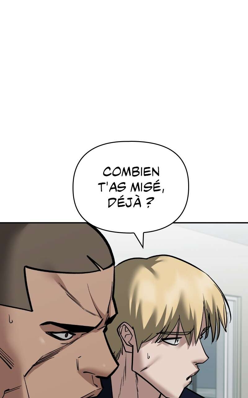 The Bully in Charge Chapitre 102 - Page 196