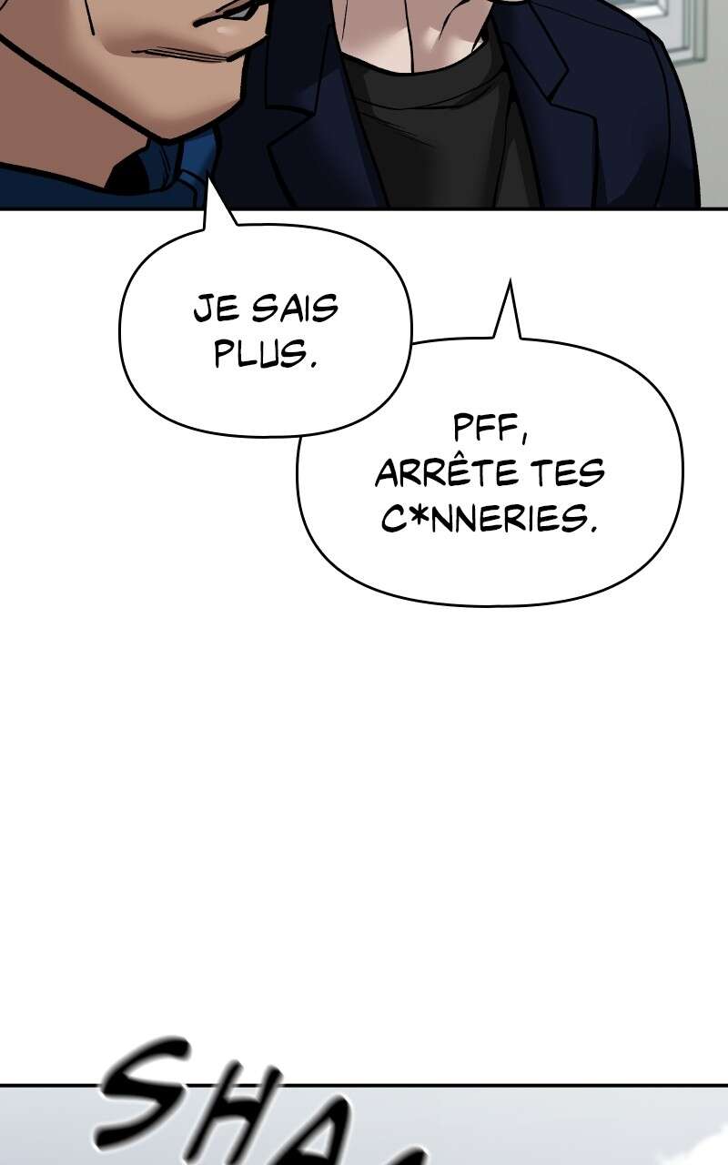 The Bully in Charge Chapitre 102 - Page 197