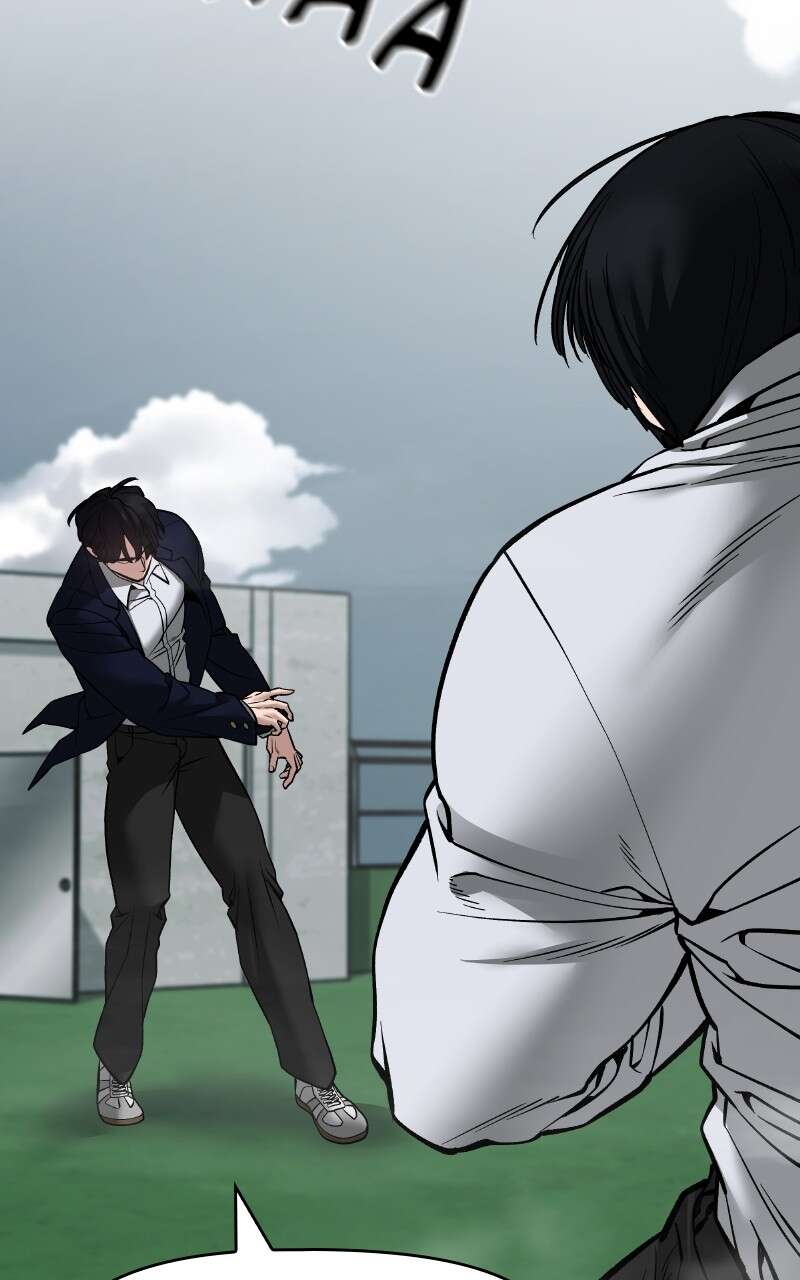 The Bully in Charge Chapitre 102 - Page 198