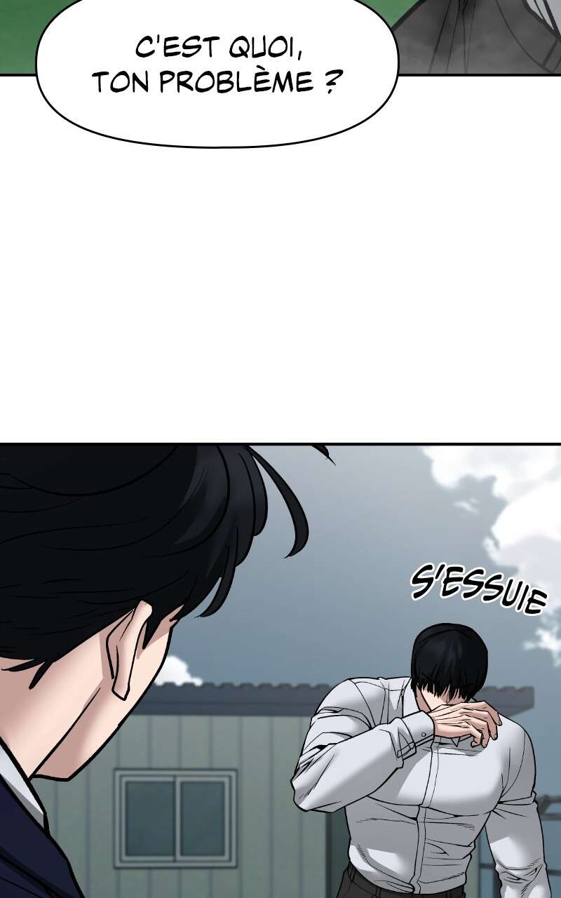 The Bully in Charge Chapitre 102 - Page 199
