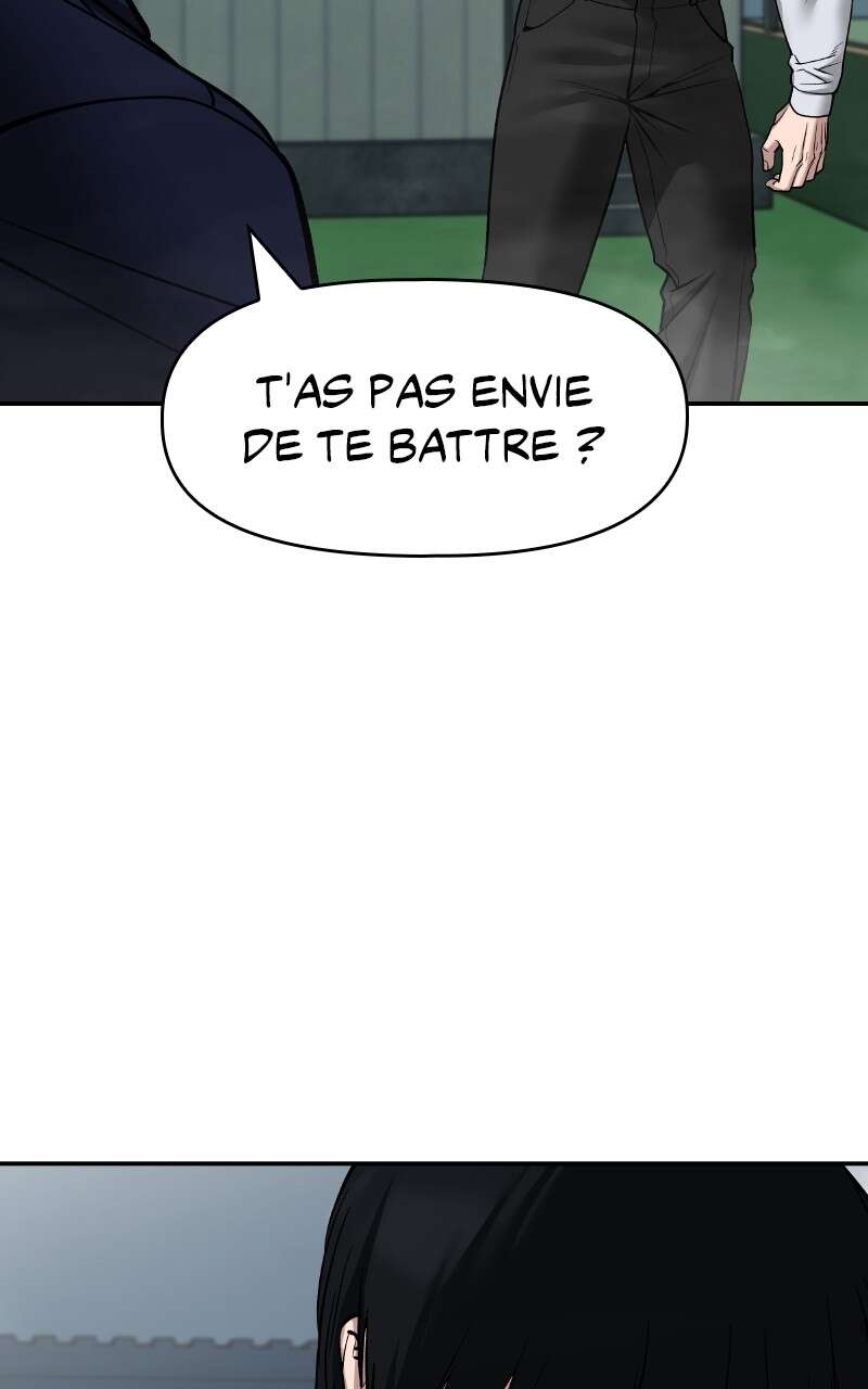 The Bully in Charge Chapitre 102 - Page 200
