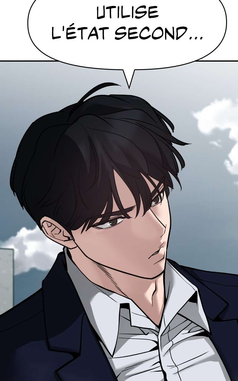 The Bully in Charge Chapitre 102 - Page 202