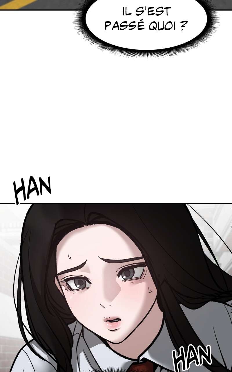 The Bully in Charge Chapitre 102 - Page 22