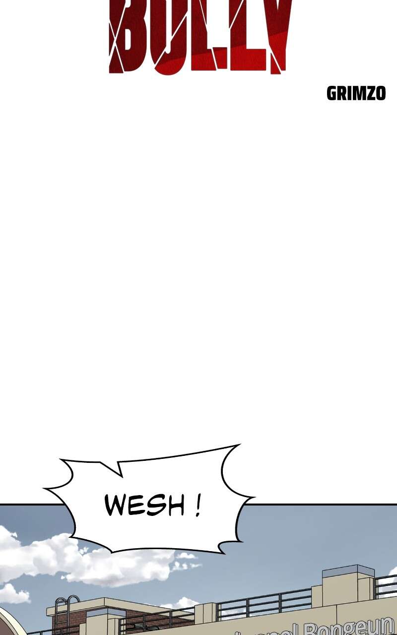The Bully in Charge Chapitre 102 - Page 24