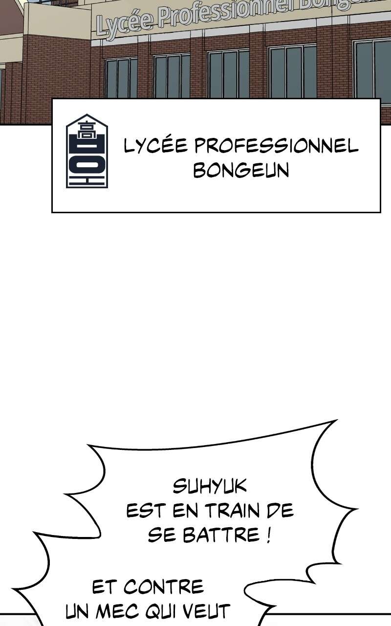 The Bully in Charge Chapitre 102 - Page 25