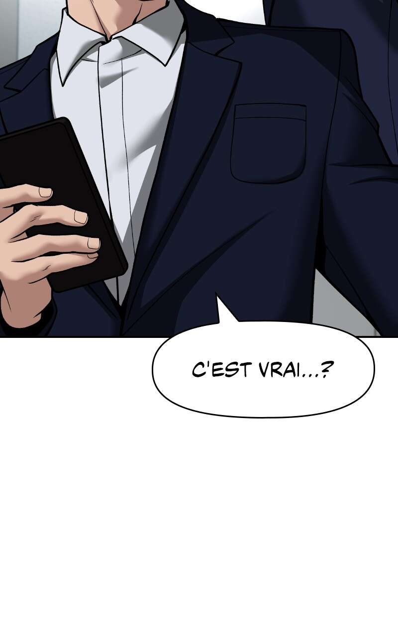 The Bully in Charge Chapitre 102 - Page 29