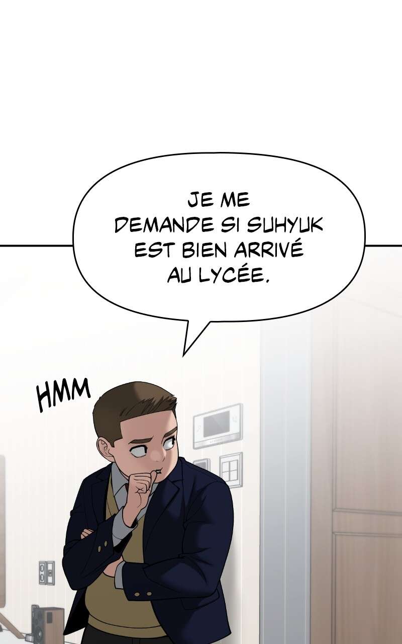 The Bully in Charge Chapitre 102 - Page 3