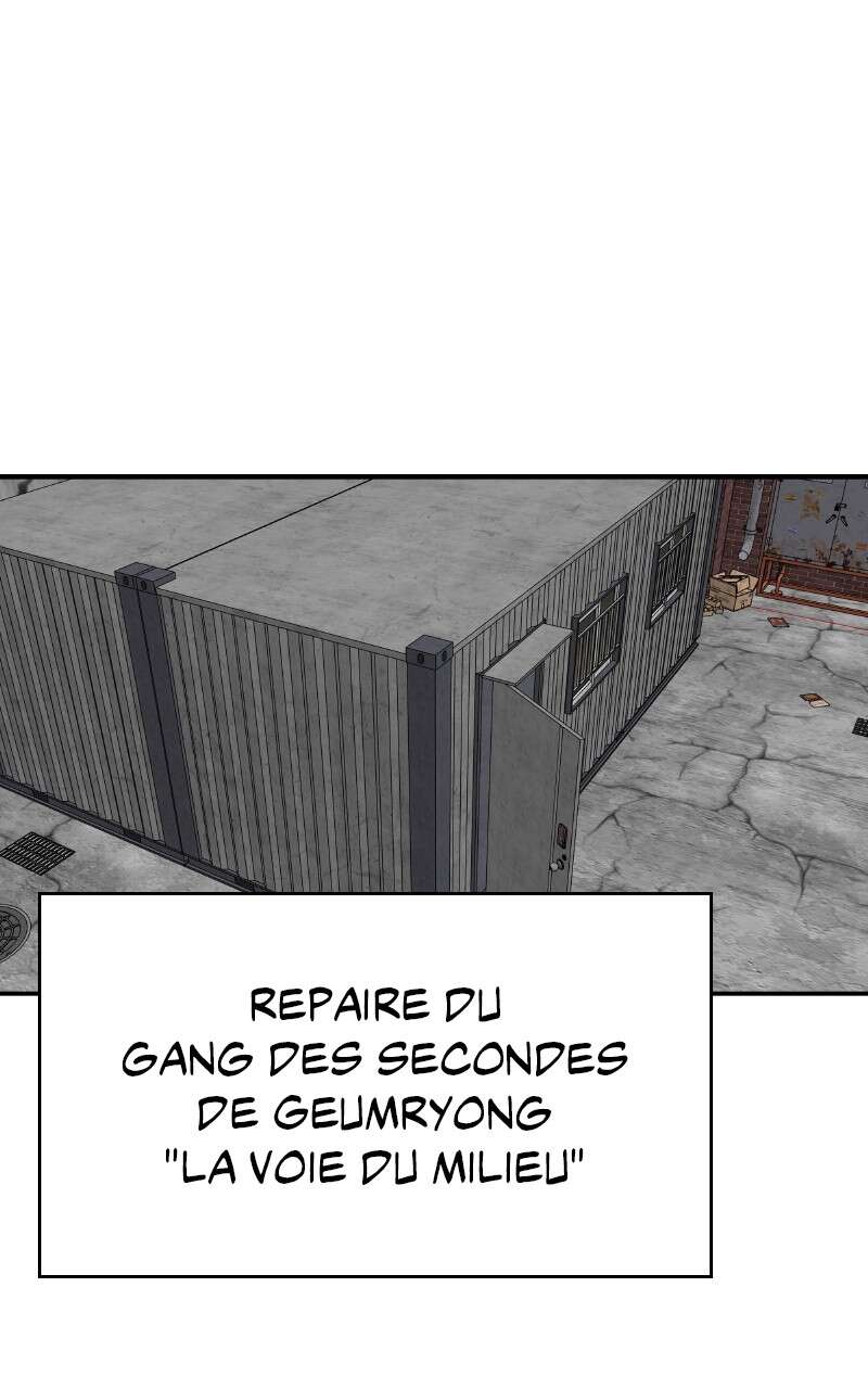 The Bully in Charge Chapitre 102 - Page 30