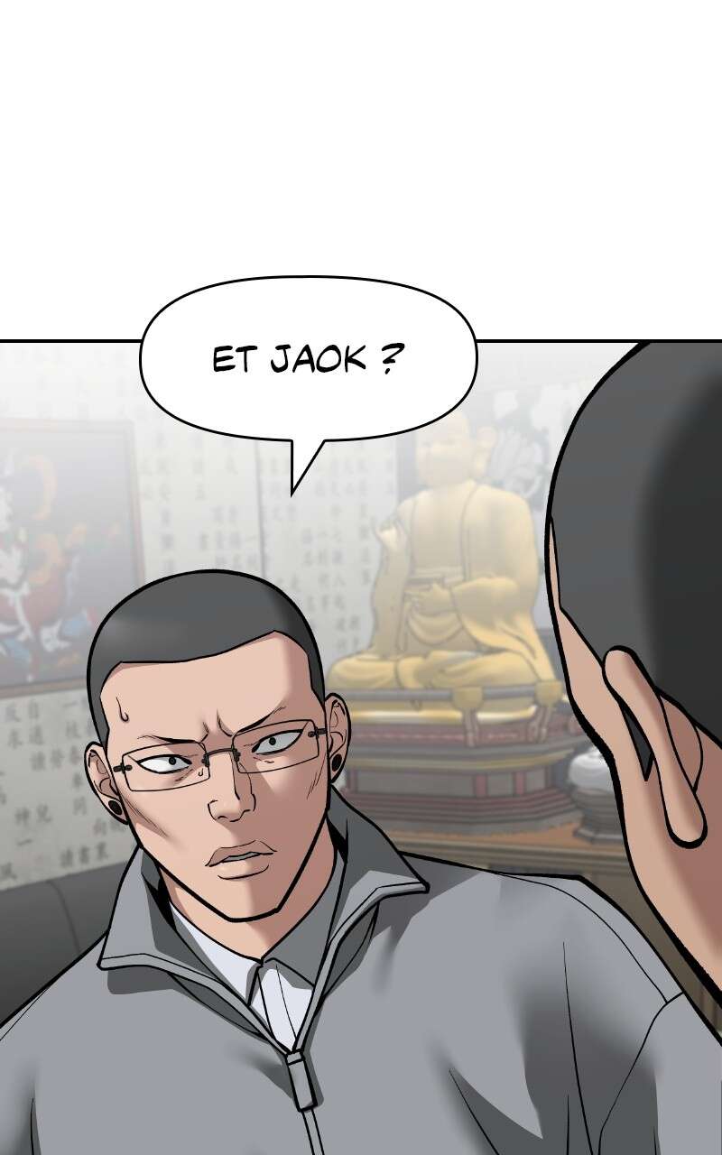 The Bully in Charge Chapitre 102 - Page 31