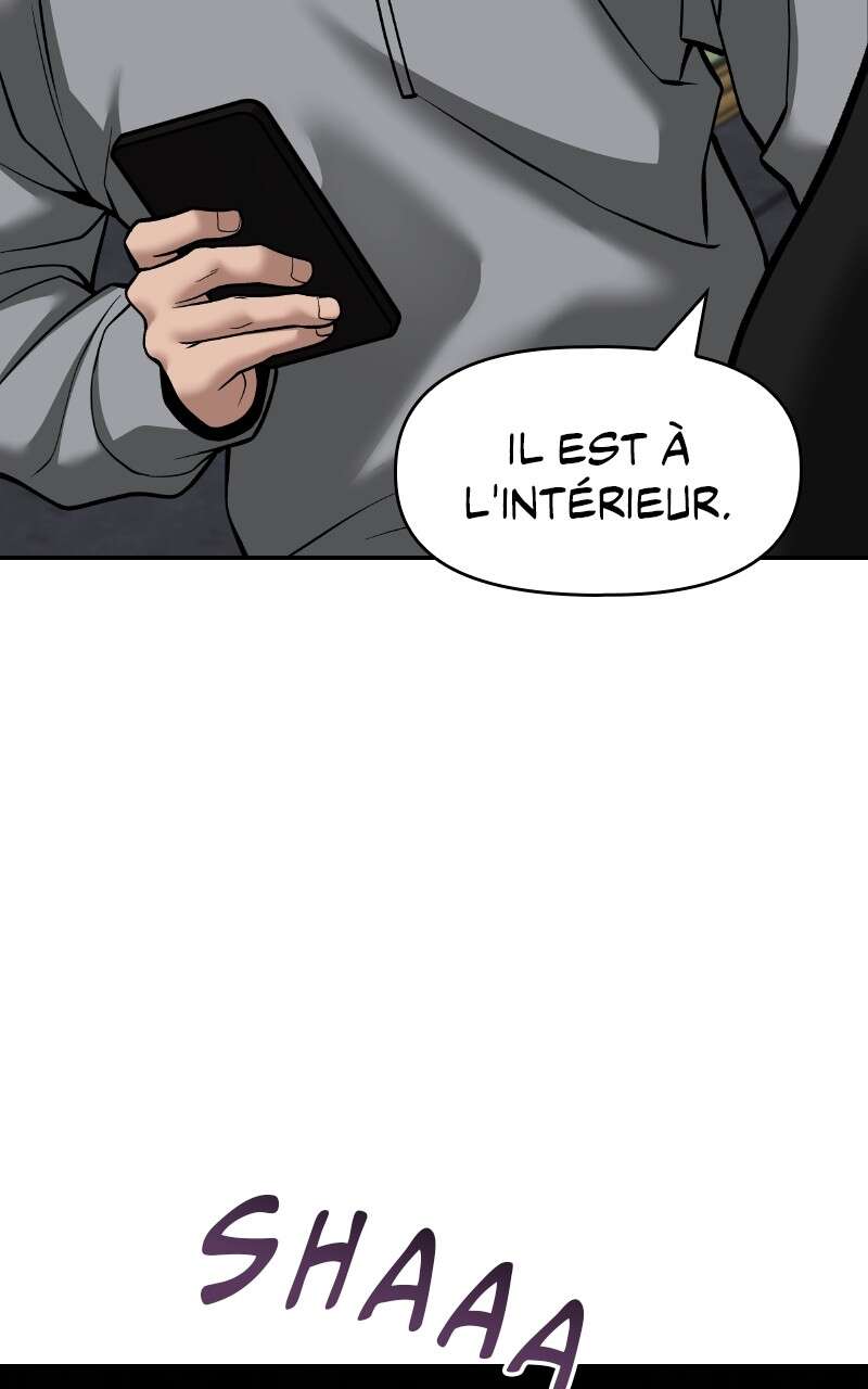 The Bully in Charge Chapitre 102 - Page 32