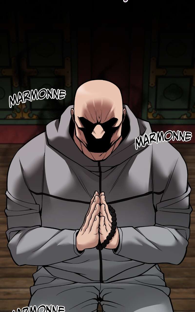The Bully in Charge Chapitre 102 - Page 33