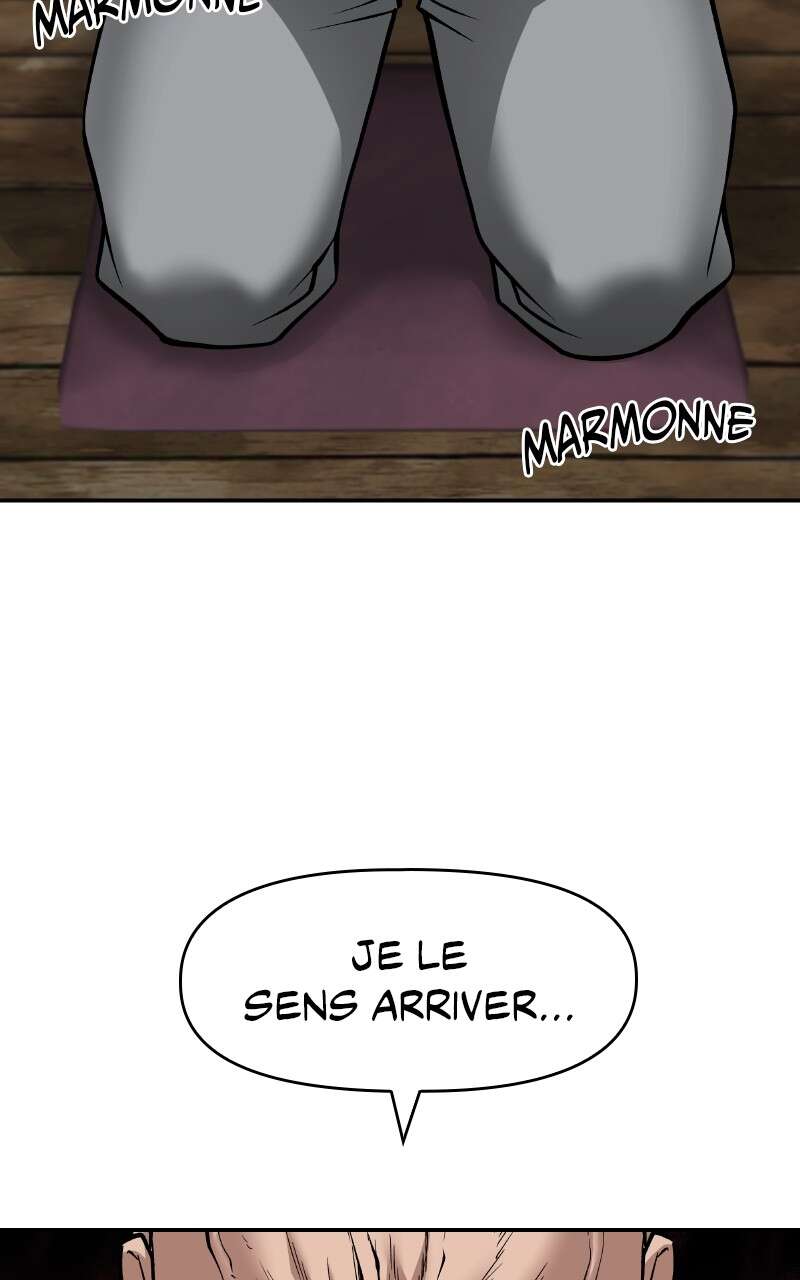 The Bully in Charge Chapitre 102 - Page 34