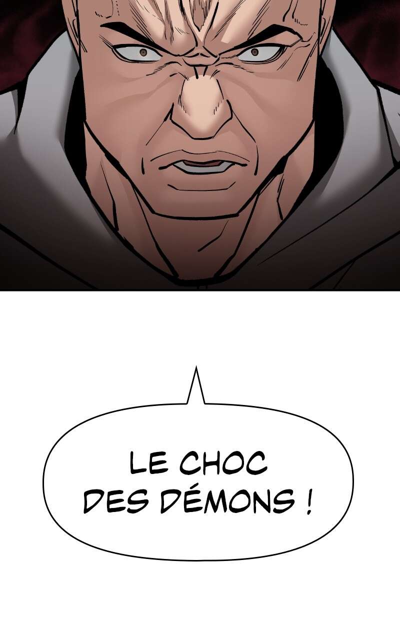 The Bully in Charge Chapitre 102 - Page 35