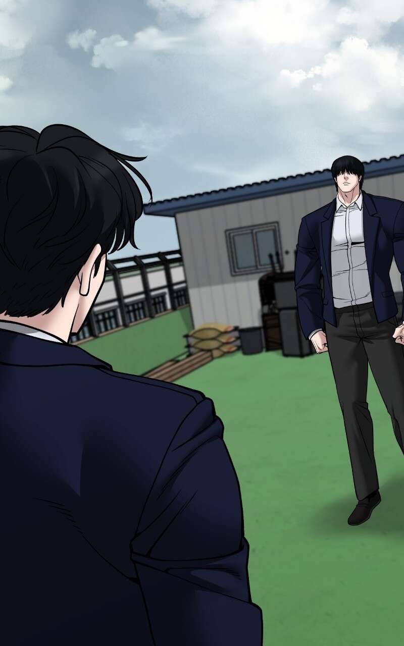 The Bully in Charge Chapitre 102 - Page 38