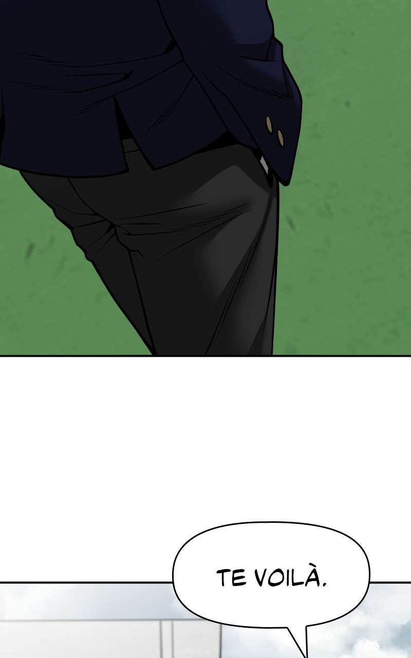 The Bully in Charge Chapitre 102 - Page 39