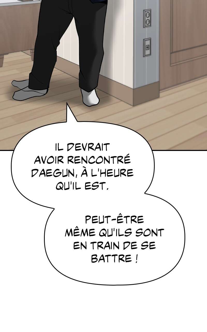 The Bully in Charge Chapitre 102 - Page 4