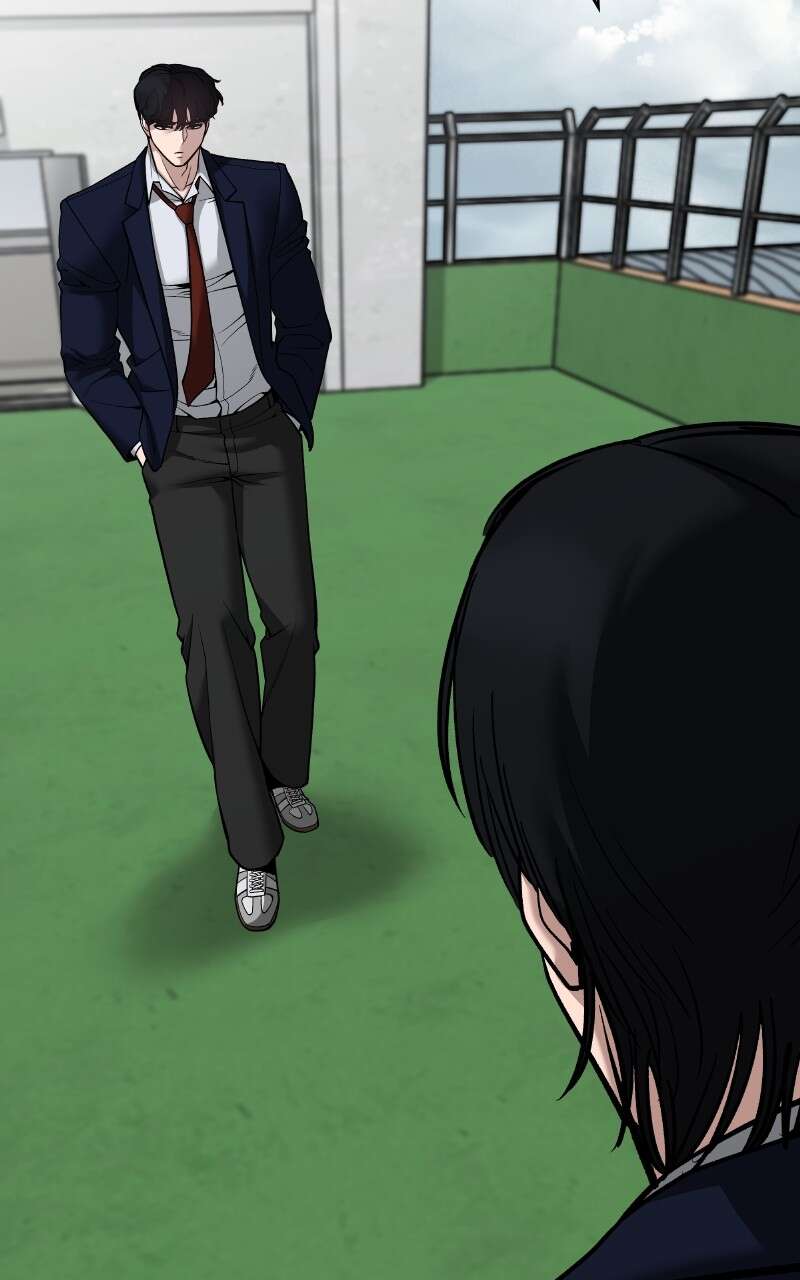 The Bully in Charge Chapitre 102 - Page 40