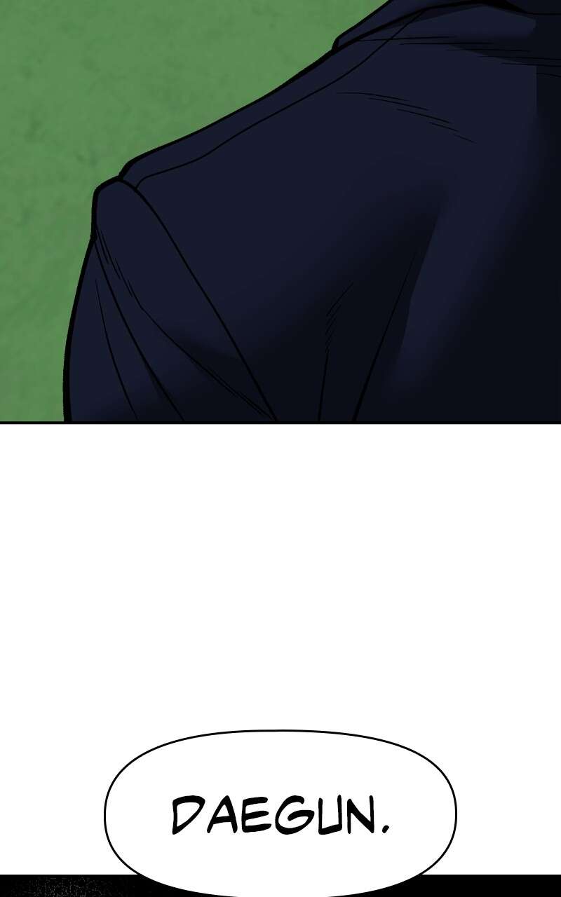 The Bully in Charge Chapitre 102 - Page 41