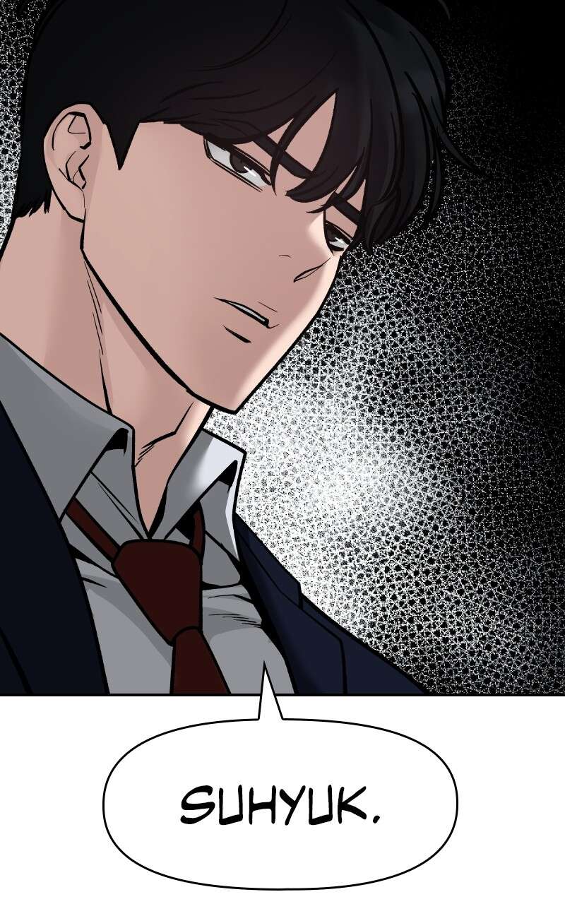 The Bully in Charge Chapitre 102 - Page 43