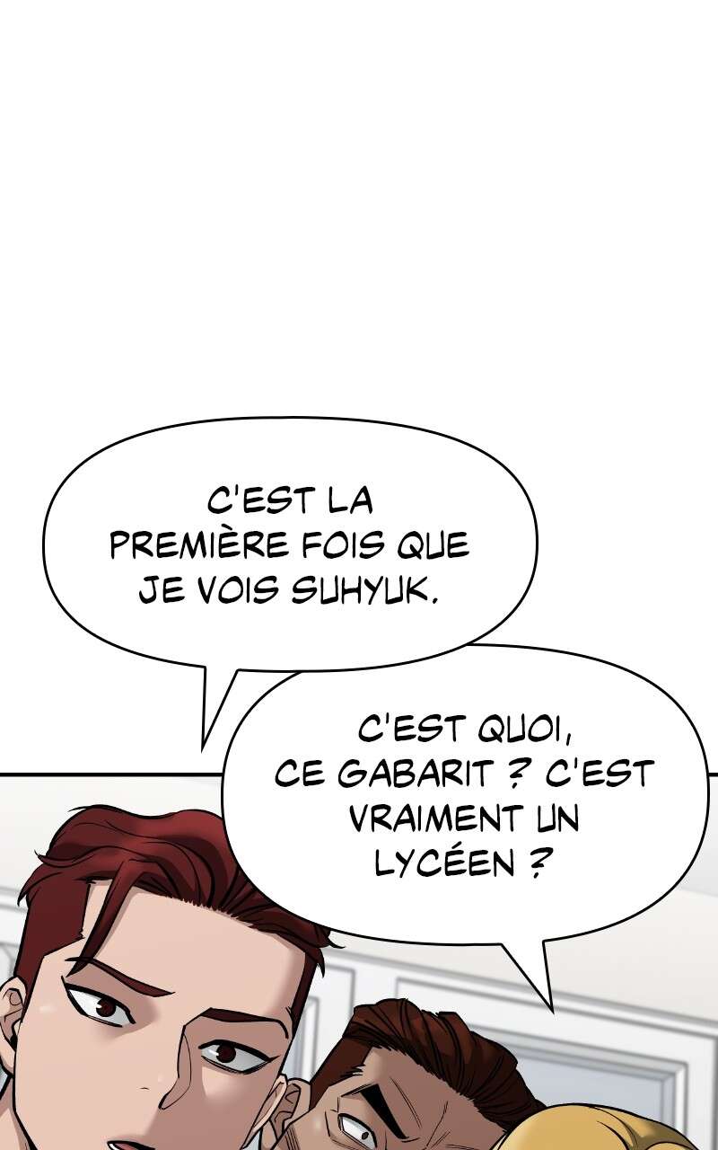 The Bully in Charge Chapitre 102 - Page 44