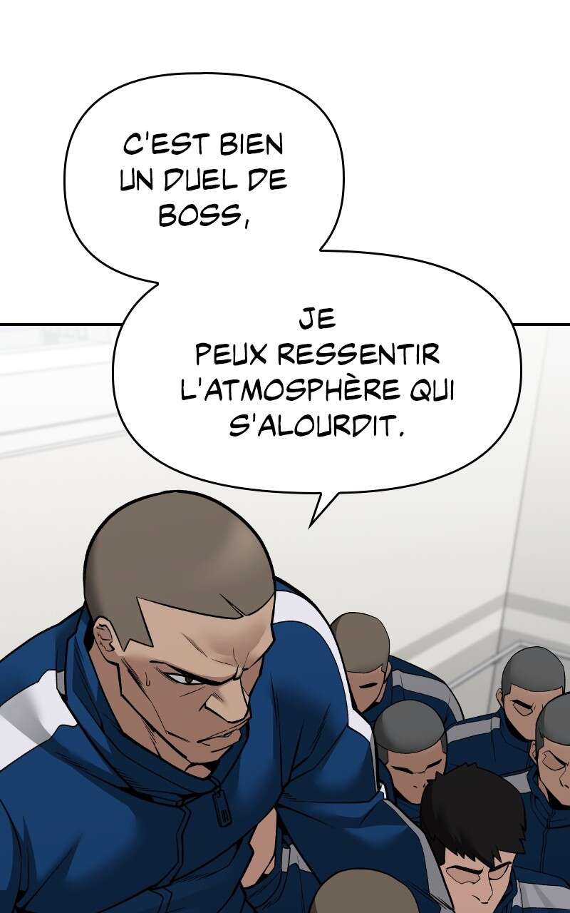 The Bully in Charge Chapitre 102 - Page 46