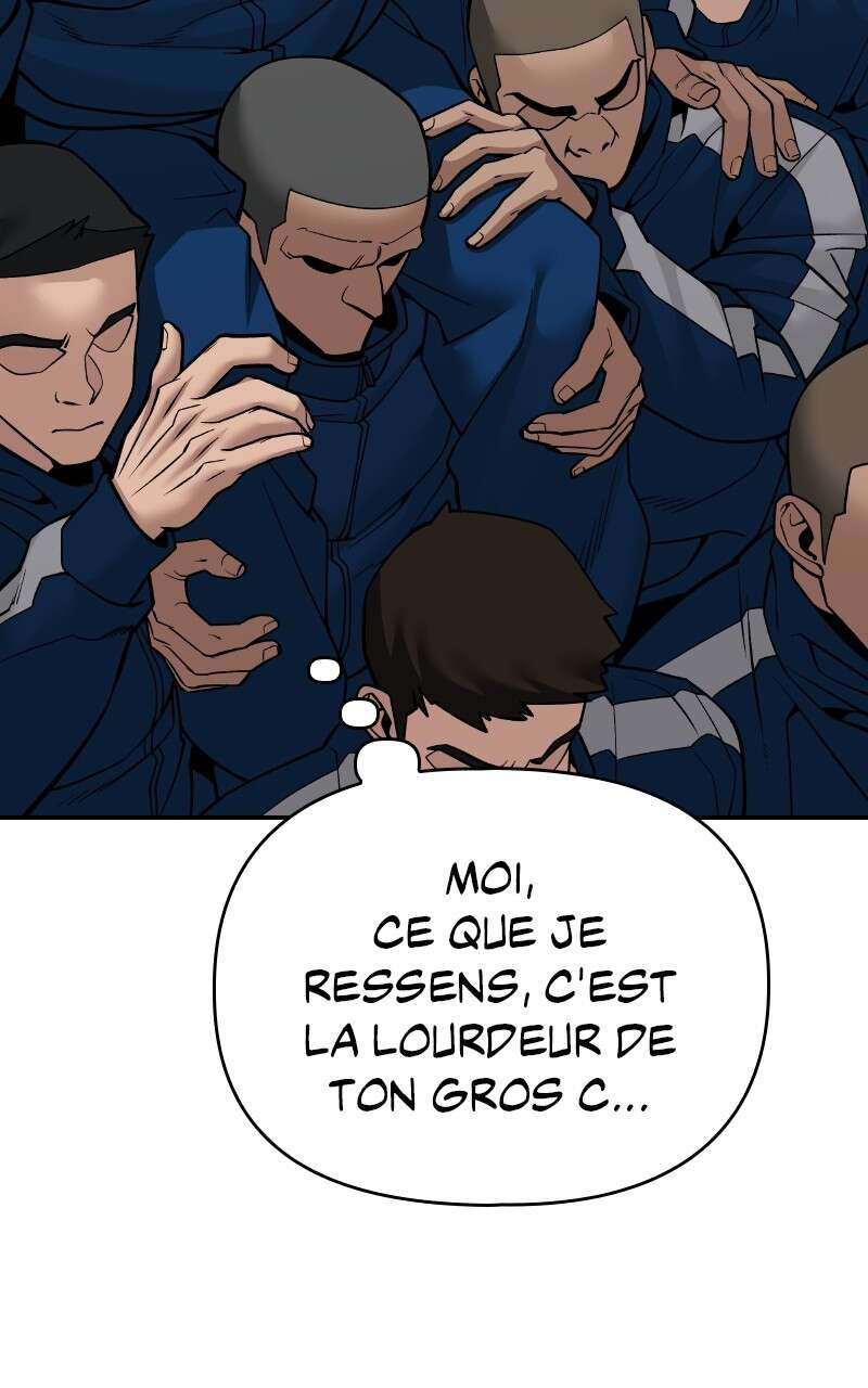 The Bully in Charge Chapitre 102 - Page 47