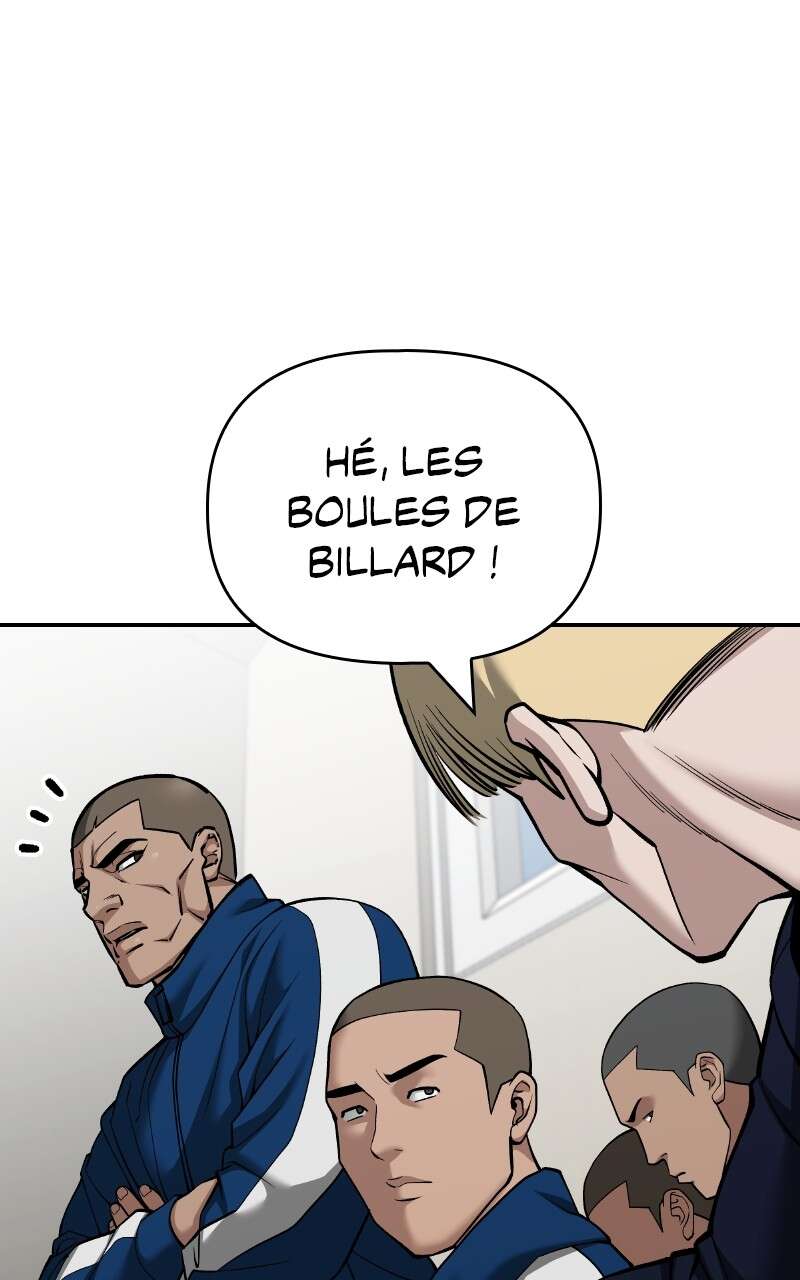 The Bully in Charge Chapitre 102 - Page 48