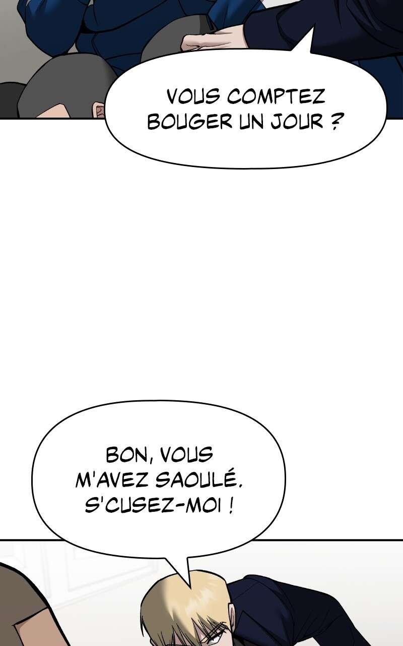 The Bully in Charge Chapitre 102 - Page 49