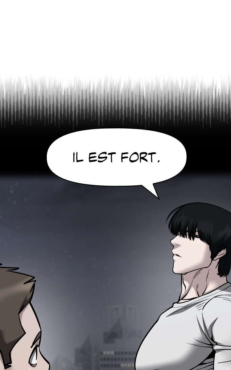 The Bully in Charge Chapitre 102 - Page 5