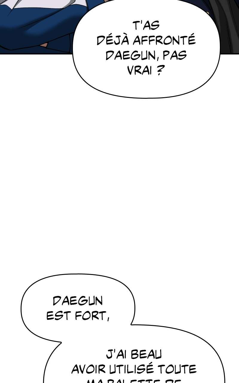 The Bully in Charge Chapitre 102 - Page 52