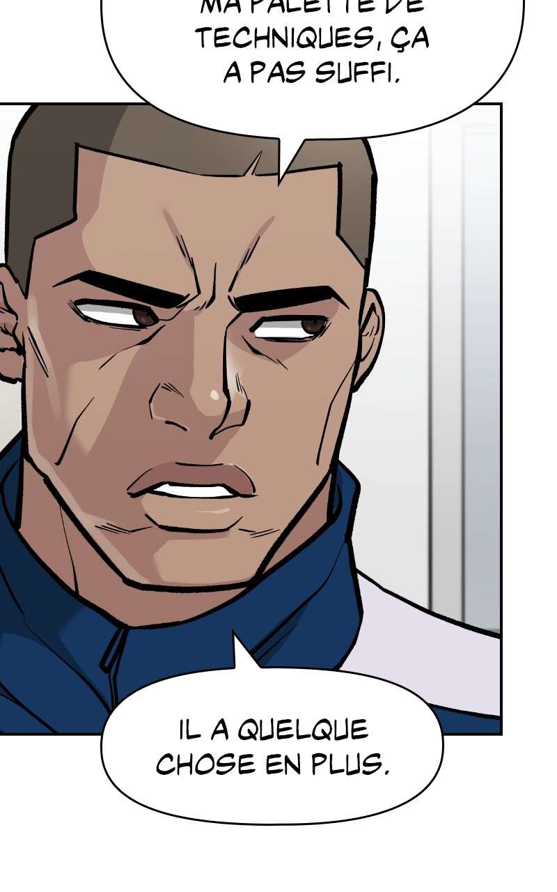 The Bully in Charge Chapitre 102 - Page 53