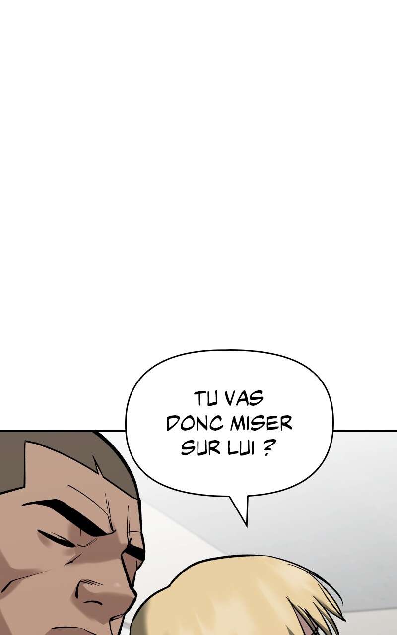 The Bully in Charge Chapitre 102 - Page 54