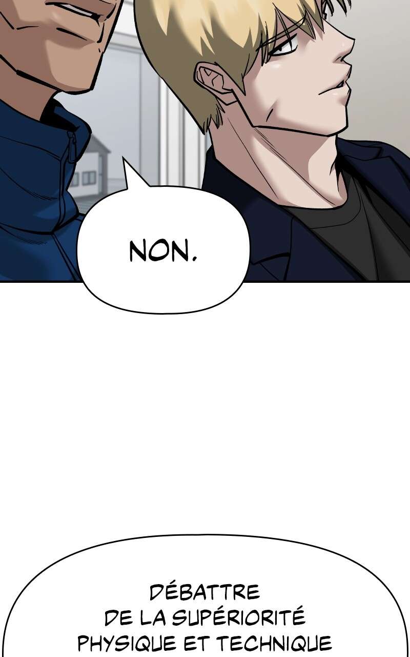 The Bully in Charge Chapitre 102 - Page 55