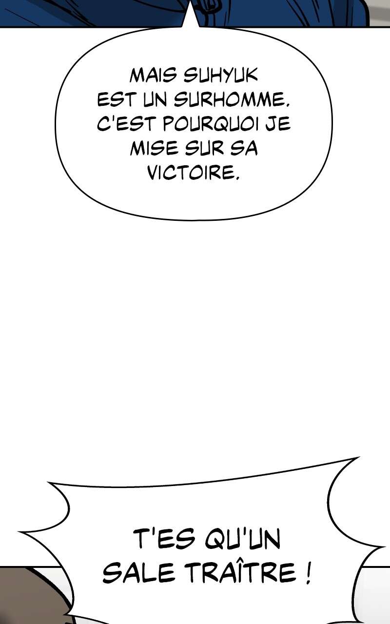 The Bully in Charge Chapitre 102 - Page 57