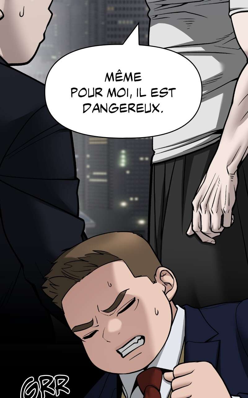 The Bully in Charge Chapitre 102 - Page 6