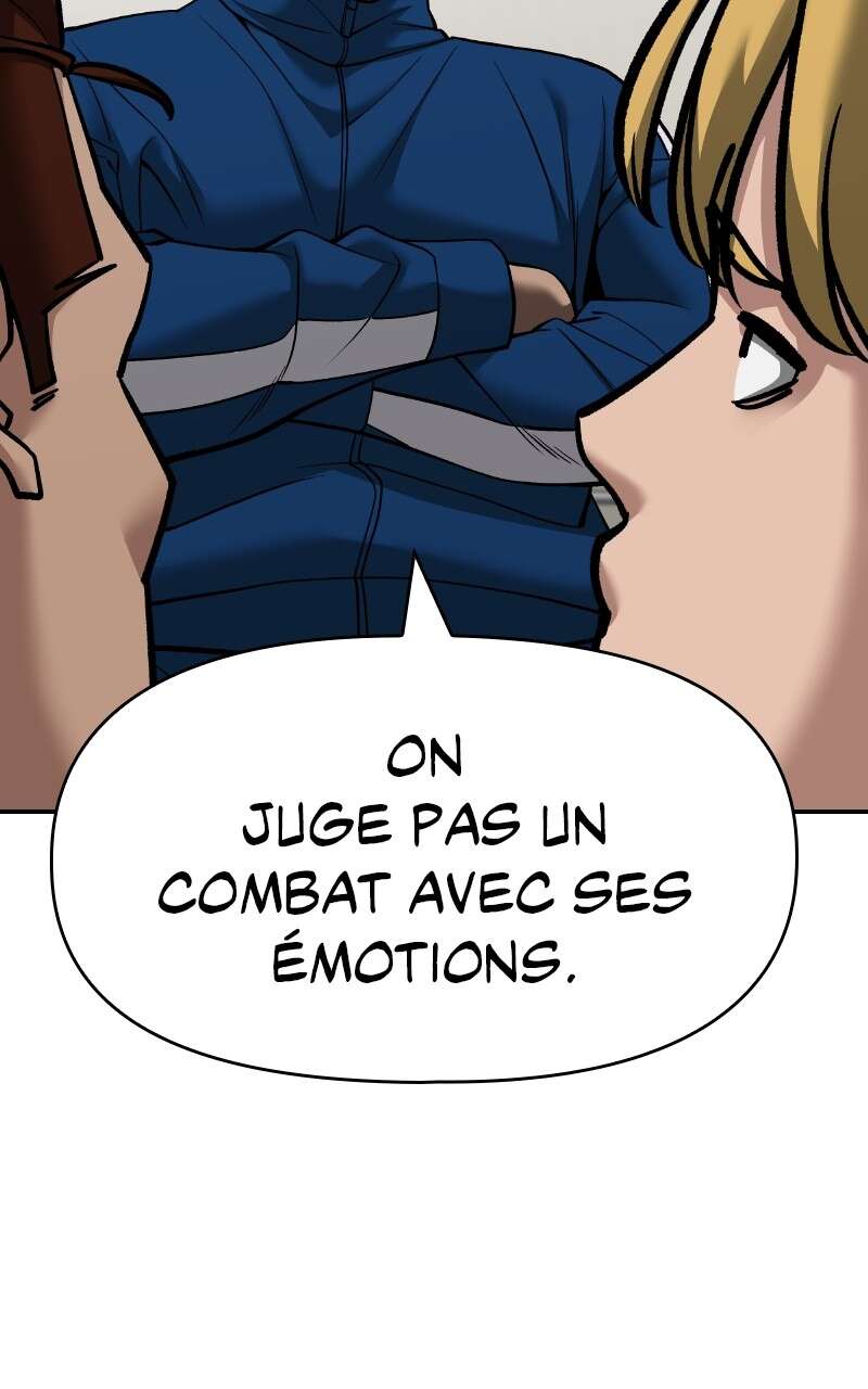 The Bully in Charge Chapitre 102 - Page 60