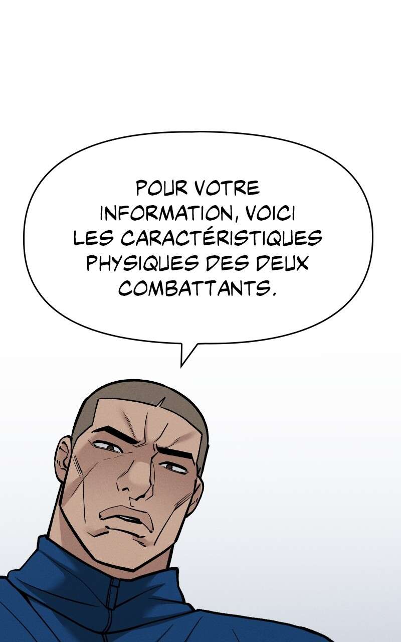The Bully in Charge Chapitre 102 - Page 61