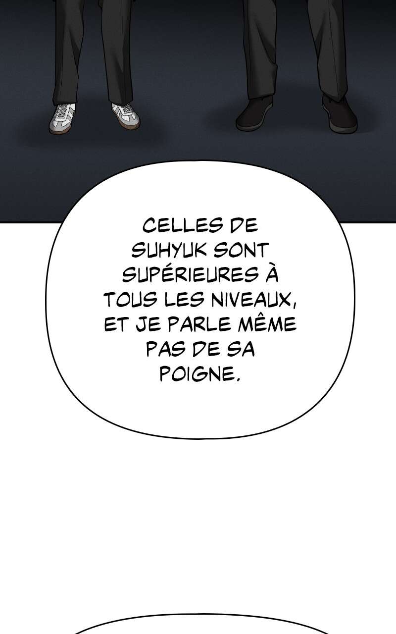 The Bully in Charge Chapitre 102 - Page 63