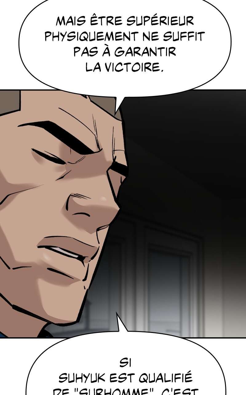 The Bully in Charge Chapitre 102 - Page 64